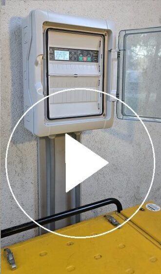 DEVO VIDEO SHOTRS GRUPPO ELETTROGENO