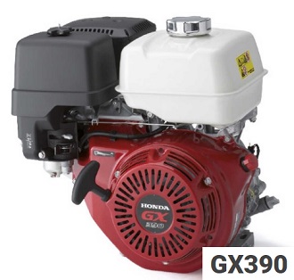 GRUPPO ELETTROGENO INSONORIZZATO HONDA